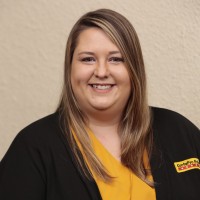 Lauren Bradford
