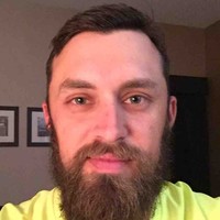 Jonathan Wortman