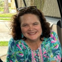 Lisa Van Stone-Giering