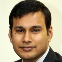 Naveed Iqbal