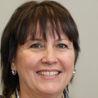 Sarah Pulford
