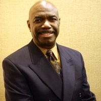 Sylvester Thompson