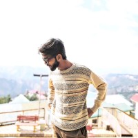 Utkarsh Anuragi