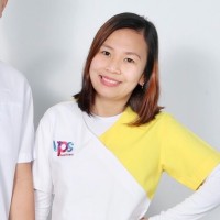 April Lyka Ramos-Gallevo