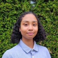 Maya Mccants