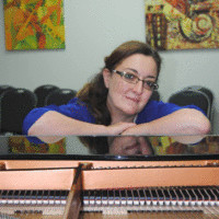 Anna VANESYAN, Ph.D., D.A.