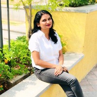 Jyothsna Virupakshappa