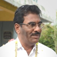 Manisekaran Ramasamy Gounder