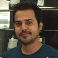 sachin ojha