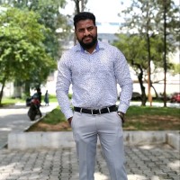 Solomon Chintada