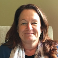 Jackie Walling; MBChB, Ph.D