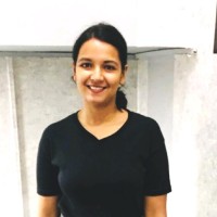 Subhanjana Pandey