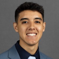 Caleb Gomez
