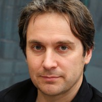 David P.
