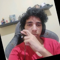 Derek Barros Ribeiro