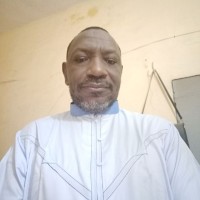 Namory Kante