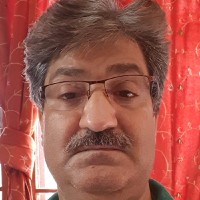 Anil Tickoo