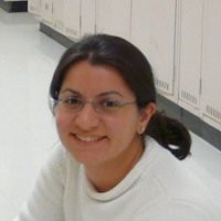 Danielle S. Nasrallah, P. Eng., Ph.D.