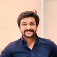 Yash Dhamani