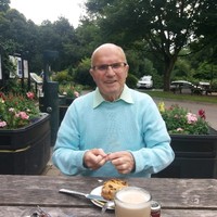 Dr William McCormack