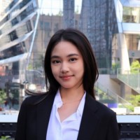 Venetia Liu