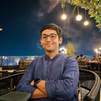 Siddharth Chaubal