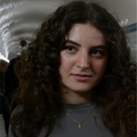 Sophie Abdel-Salam