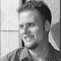 Aaron Amos