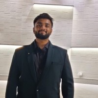 Rajdeep Mehta
