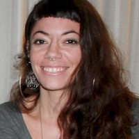 Carla Vargas-Frank