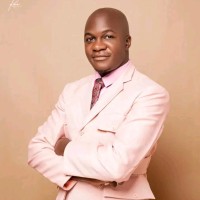 Gracious Bwalya