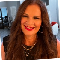 Sabine Schropp