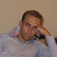 Андрей Ковалевский