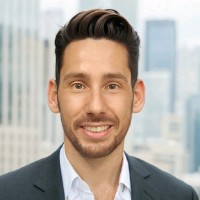 Kasey Kaplan ★★★★★