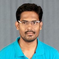 Srinivasan Murugan