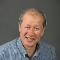 Terry Suey