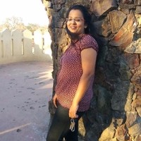 Prajakta Bharekar