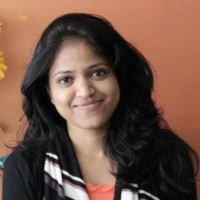 Shruthi Nagaraj