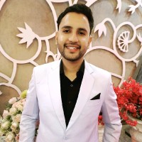 Daivik sharma