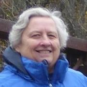 Marijane Curry