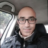 Achref Albouchi