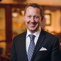 Joe Needham