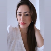 Carolina Sussulini Martins