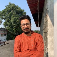 Ashish Negi