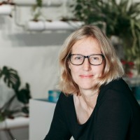 Maria Lyth