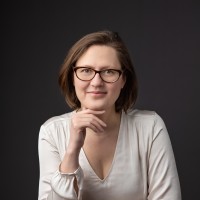 Tatiana Matyukhin, LCPC, LMFT