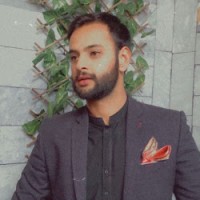 sameer fareed
