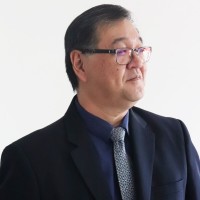 Masashi Hiroshima