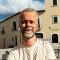 Jonas Jacobsen