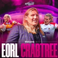 Eorl Crabtree
